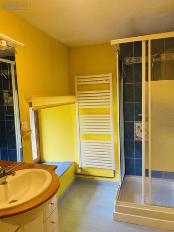 Maison à vendre à Sainte-Marie-Laumont dans le Calvados (14350), ref : 14076-5845