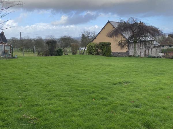 Maison à vendre à Sainte-Marie-Laumont dans le Calvados (14350), ref : 14076-5845