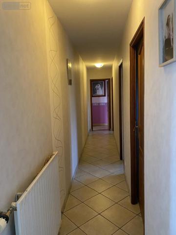 Maison à vendre à Sainte-Marie-Laumont dans le Calvados (14350), ref : 14076-5845