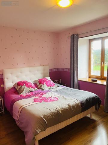 Maison à vendre à Sainte-Marie-Laumont dans le Calvados (14350), ref : 14076-5845