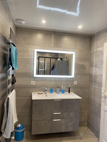 Maison à vendre à Sainte-Marie-Laumont dans le Calvados (14350), ref : 14076-5845