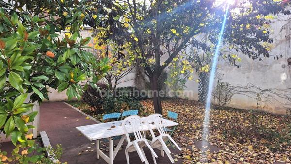 Appartement à vendre 4 pièces VILLEJUIF (94)