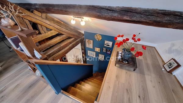 Appartement à vendre 4 pièces VILLEJUIF (94)