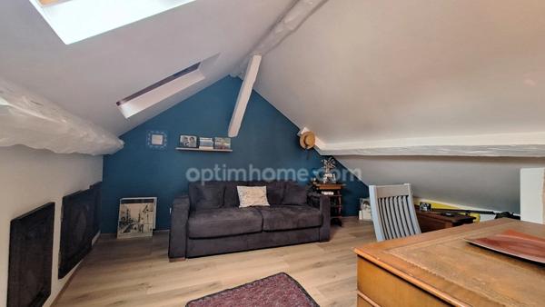 Appartement à vendre 4 pièces VILLEJUIF (94)