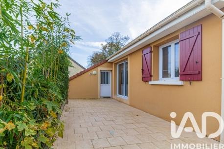 Maison à vendre 6 pièces 120 m² Maule