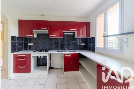 Maison à vendre 6 pièces 120 m² Maule