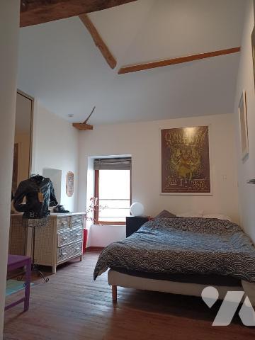 MAISON DANS CLISSON CENTRE