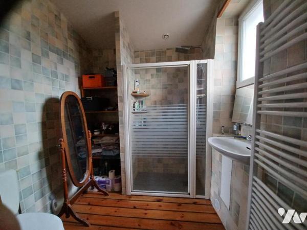 MAISON DANS CLISSON CENTRE