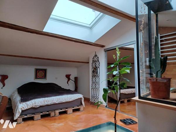 MAISON DANS CLISSON CENTRE