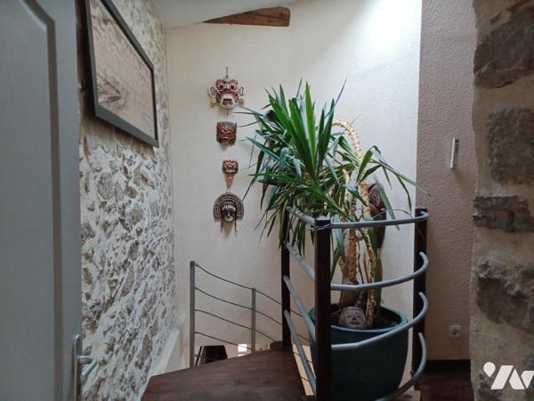 MAISON DANS CLISSON CENTRE