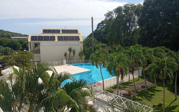 Appartement à vendre    3 pièces • 71 m2 Le Diamant