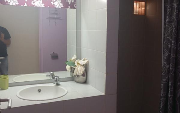 Appartement à vendre    3 pièces • 71 m2 Le Diamant