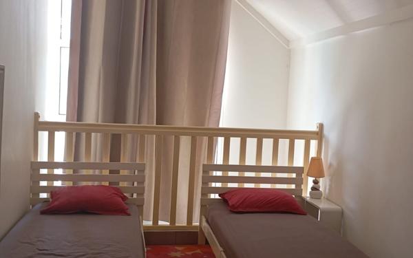 Appartement à vendre    3 pièces • 71 m2 Le Diamant