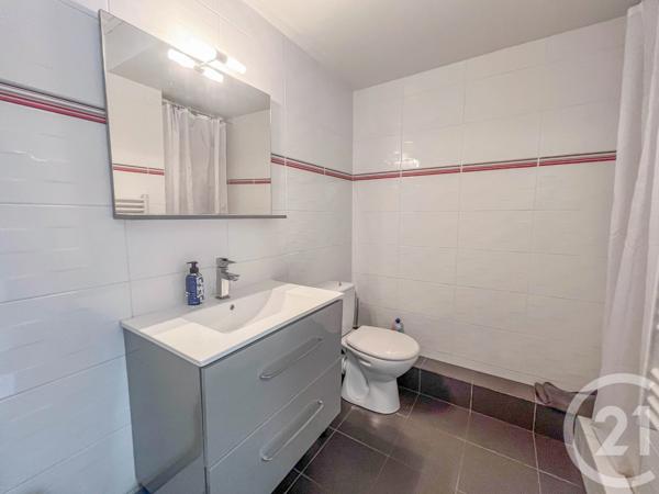 Appartement T2 à vendre  2 pièces - 24,60 m 2   LES SABLES D OLONNE  - 85