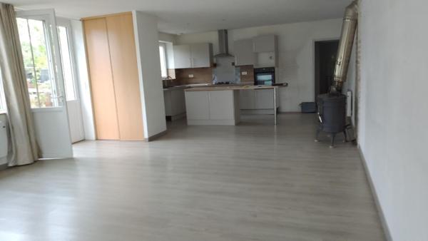 Maison à THOUARS, 79100 - 4 pièces 113m²