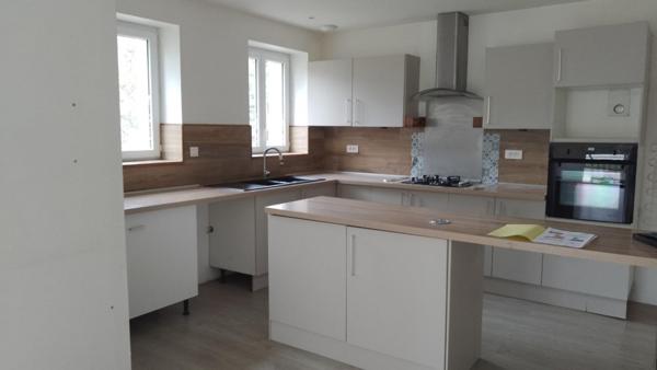 Maison à THOUARS, 79100 - 4 pièces 113m²