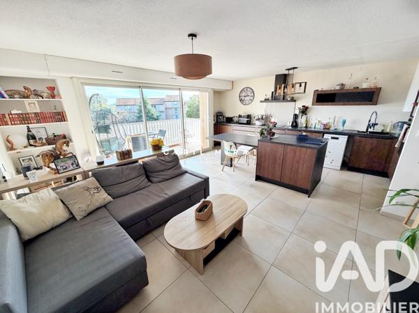 Appartement à vendre 4 pièces 77 m² La Seyne-sur-Mer