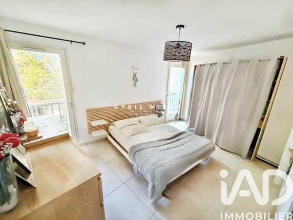Appartement à vendre 4 pièces 77 m² La Seyne-sur-Mer