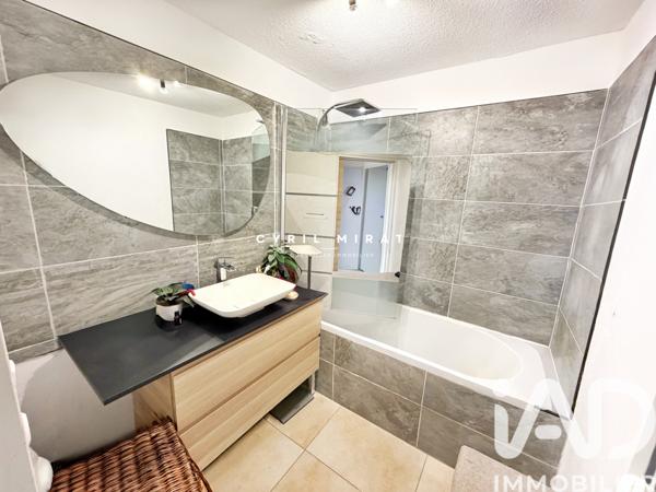 Appartement à vendre 4 pièces 77 m² La Seyne-sur-Mer