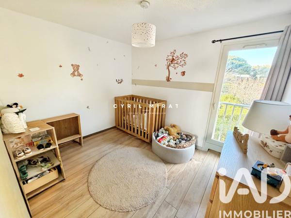 Appartement à vendre 4 pièces 77 m² La Seyne-sur-Mer