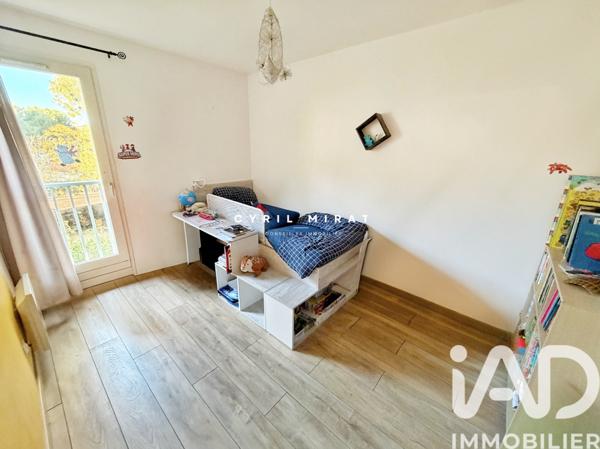 Appartement à vendre 4 pièces 77 m² La Seyne-sur-Mer