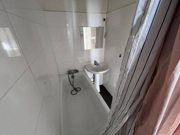 Appartement 3 pièces 53 m² LYON