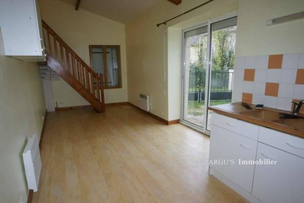 Maison à Limalonges