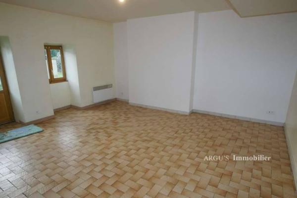 Maison à Limalonges