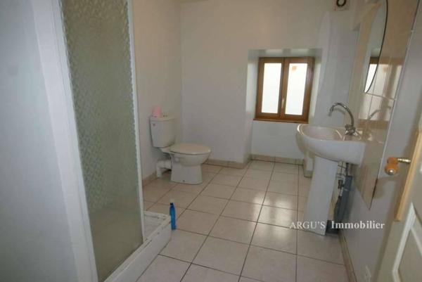 Maison à Limalonges