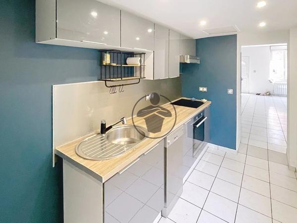 Location Maison 3 pièces 65 m2 à Saint-Quentin