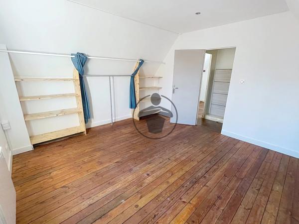 Location Maison 3 pièces 65 m2 à Saint-Quentin