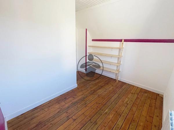 Location Maison 3 pièces 65 m2 à Saint-Quentin
