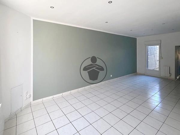 Location Maison 3 pièces 65 m2 à Saint-Quentin