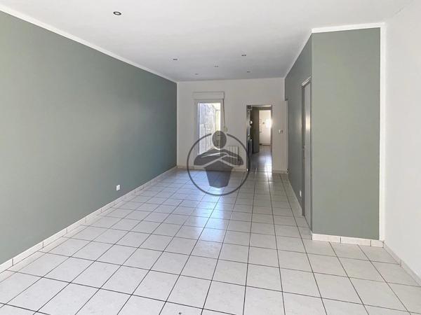 Location Maison 3 pièces 65 m2 à Saint-Quentin