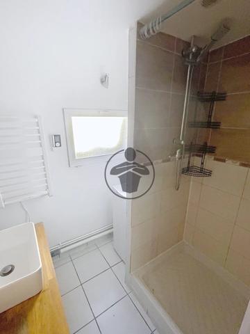 Location Maison 3 pièces 65 m2 à Saint-Quentin