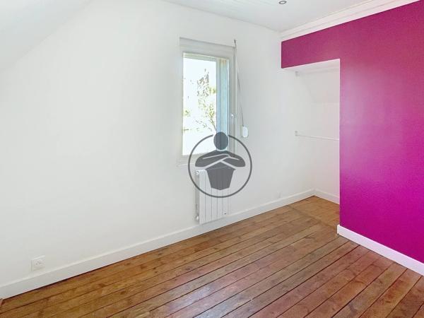 Location Maison 3 pièces 65 m2 à Saint-Quentin