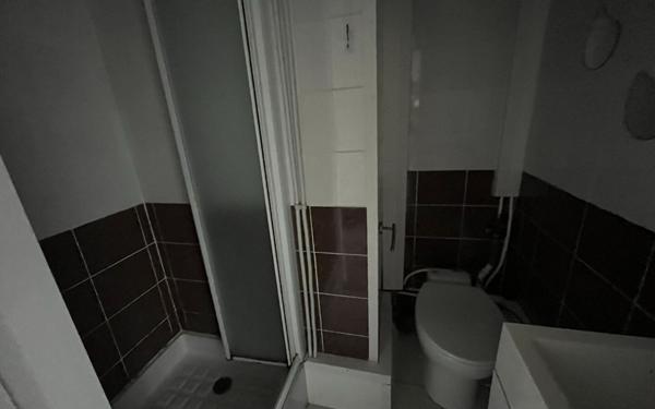 Appartement à louer    2 pièces •  Nancy