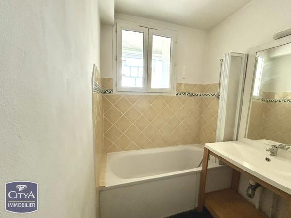 Appartement à vendre 4 pièces 70m² Avignon (84000)
