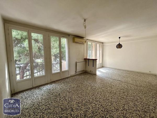 Appartement à vendre 4 pièces 70m² Avignon (84000)