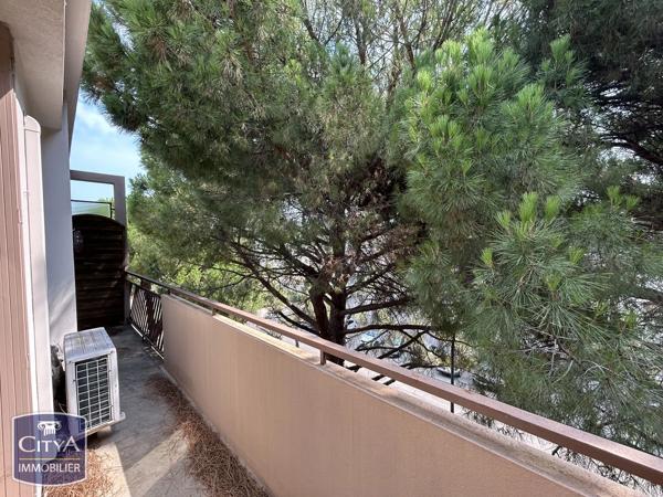 Appartement à vendre 4 pièces 70m² Avignon (84000)
