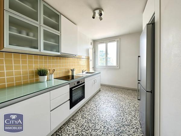 Appartement à vendre 4 pièces 70m² Avignon (84000)