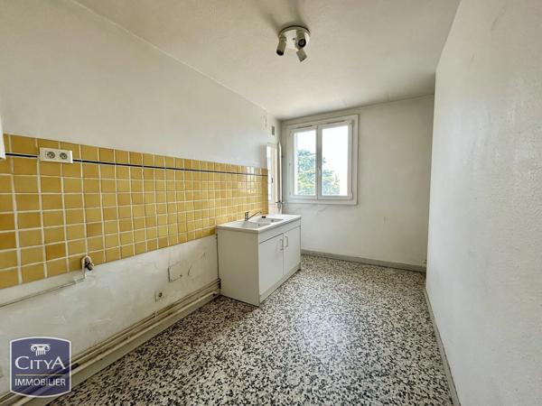 Appartement à vendre 4 pièces 70m² Avignon (84000)