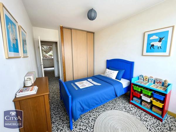Appartement à vendre 4 pièces 70m² Avignon (84000)