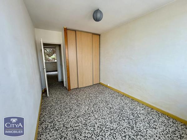 Appartement à vendre 4 pièces 70m² Avignon (84000)