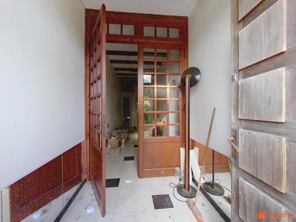 Idéal entrepreneur ou investisseur