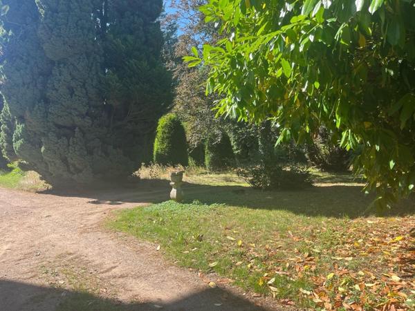 Appartement 85,47m2 carrez centre ville d'autun