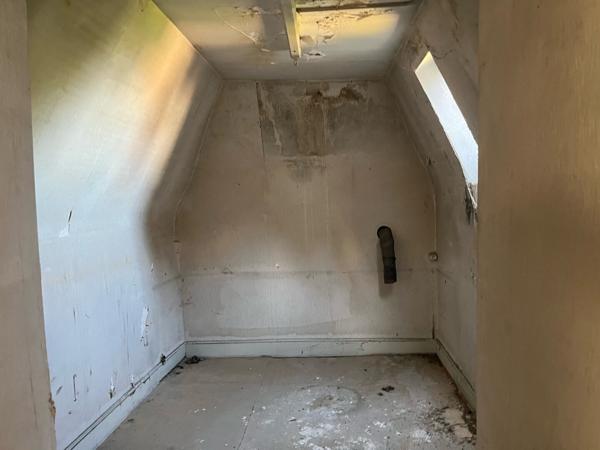 Appartement 85,47m2 carrez centre ville d'autun