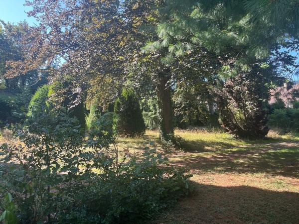 Appartement 85,47m2 carrez centre ville d'autun