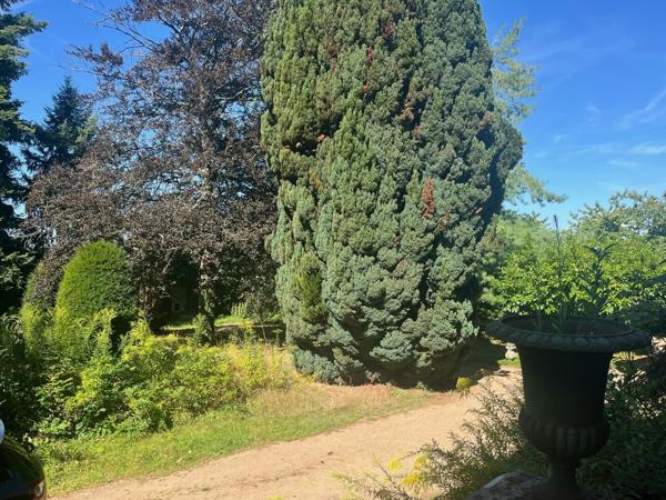 Appartement 85,47m2 carrez centre ville d'autun