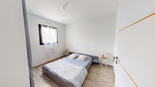 Maison à vendre à Meschers-sur-Gironde - 3 chambres, jardin et garage